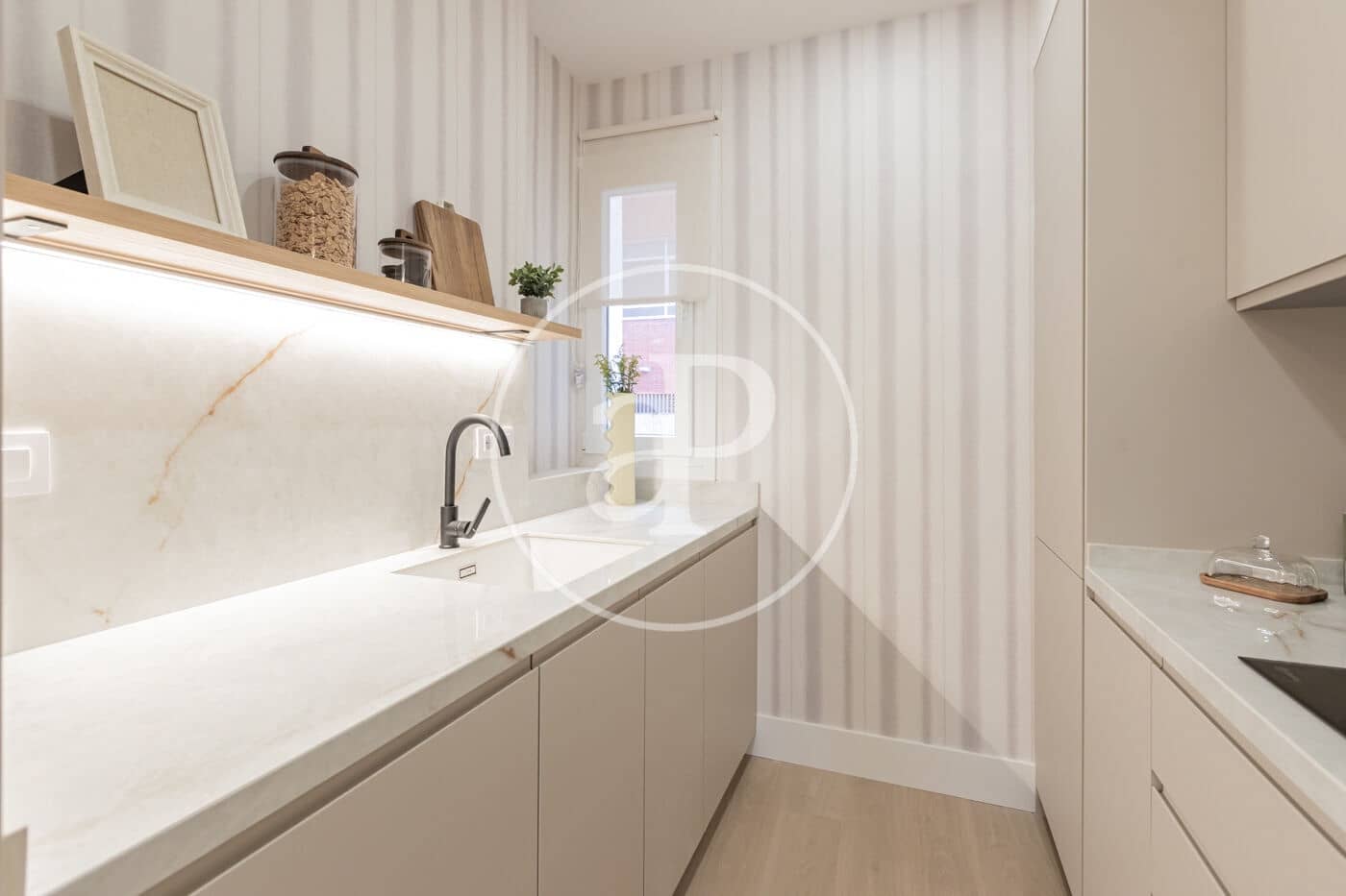 2 camera da letto Appartamento in vendita in Madrid citta - 880.000 € (Rif: 9349561)