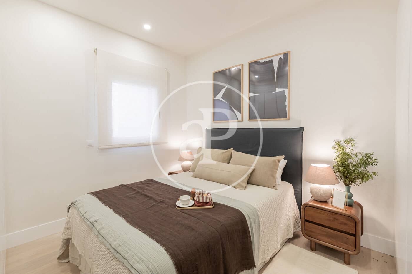 2 camera da letto Appartamento in vendita in Madrid citta - 880.000 € (Rif: 9349561)