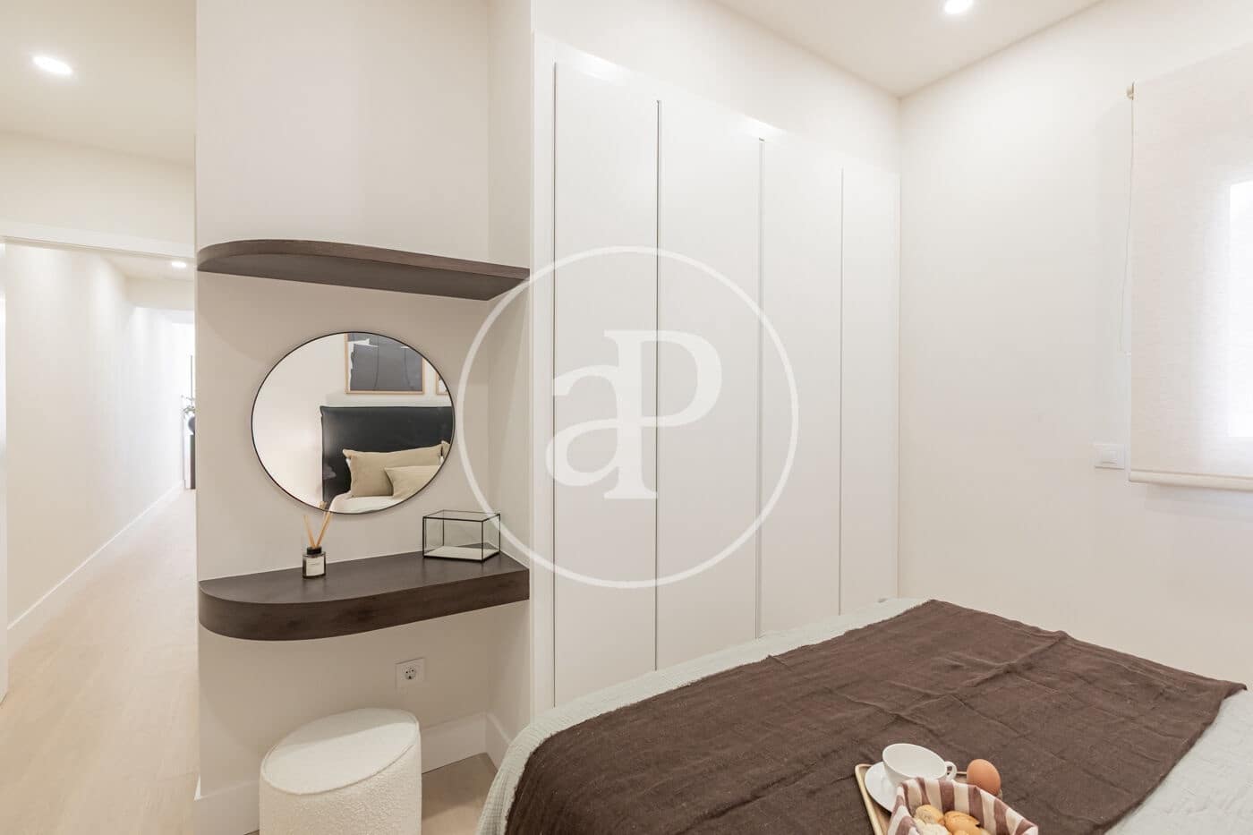 2 camera da letto Appartamento in vendita in Madrid citta - 880.000 € (Rif: 9349561)