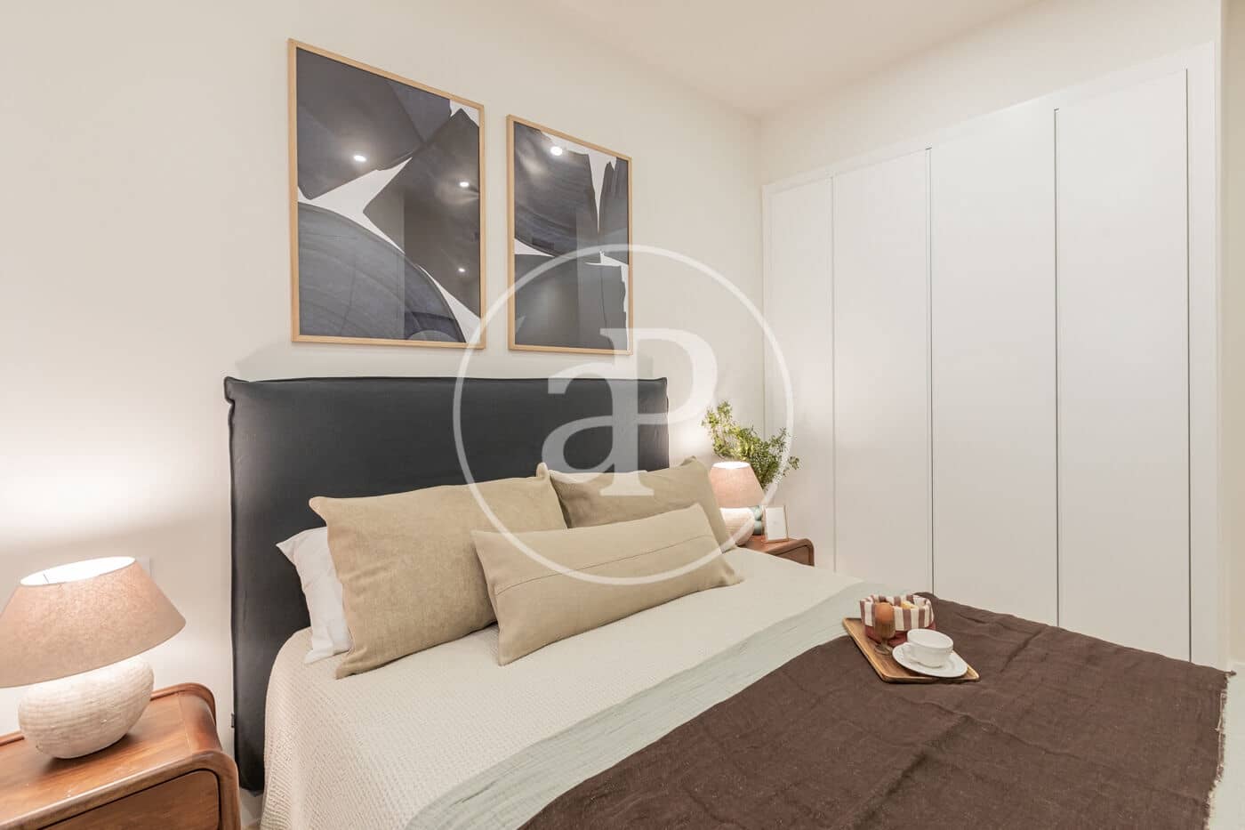 2 camera da letto Appartamento in vendita in Madrid citta - 880.000 € (Rif: 9349561)