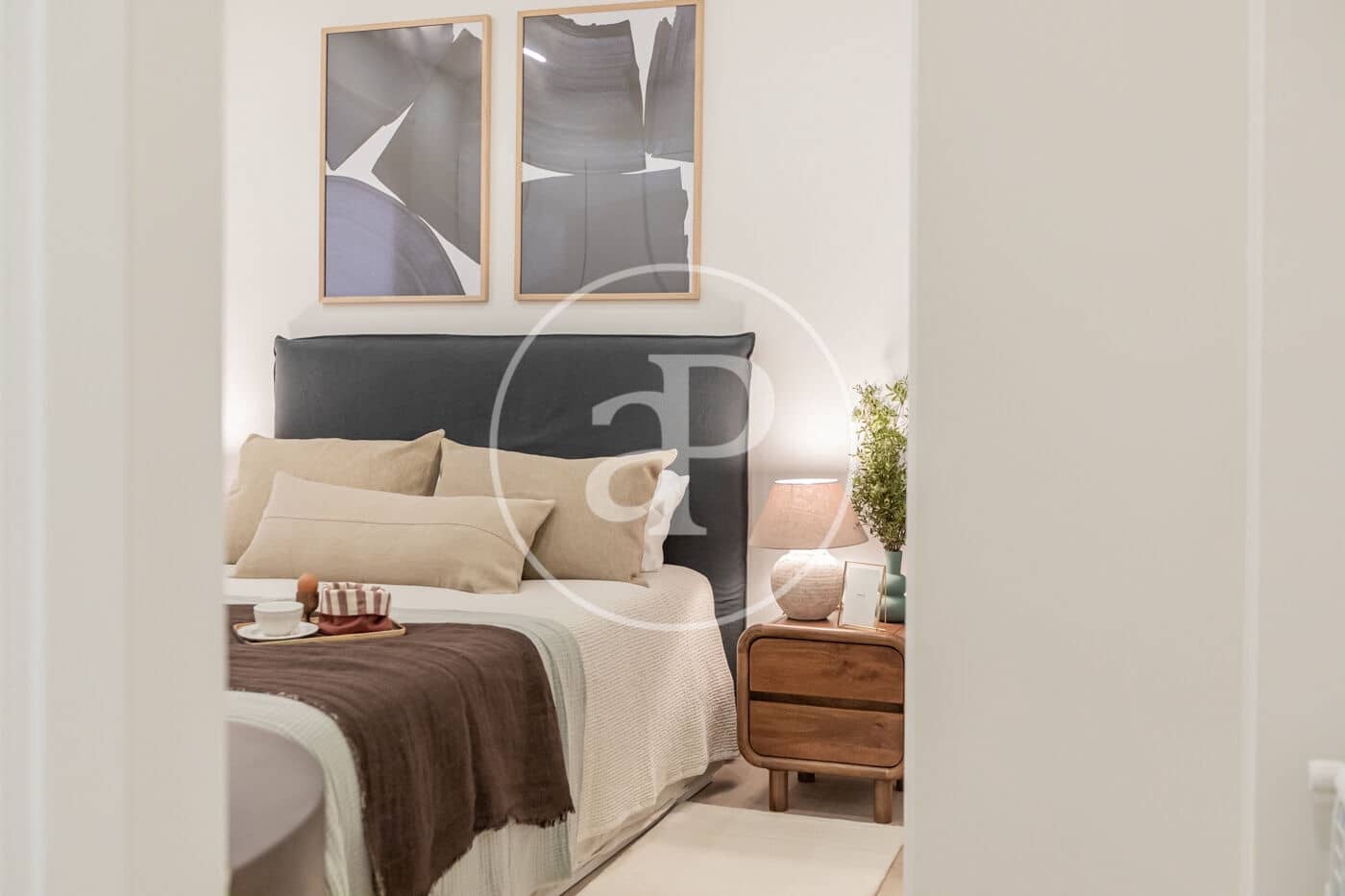 2 camera da letto Appartamento in vendita in Madrid citta - 880.000 € (Rif: 9349561)