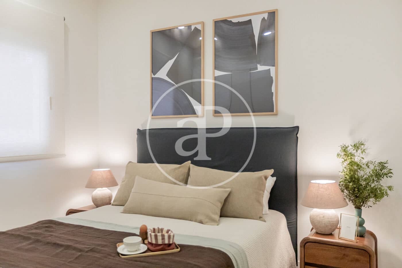 2 camera da letto Appartamento in vendita in Madrid citta - 880.000 € (Rif: 9349561)