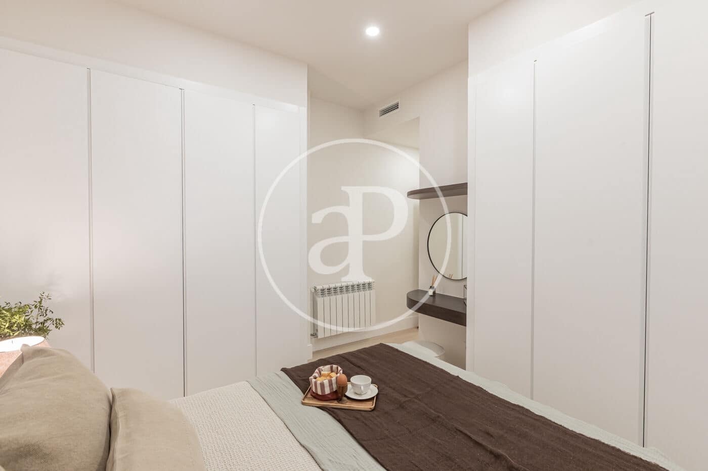 2 camera da letto Appartamento in vendita in Madrid citta - 880.000 € (Rif: 9349561)