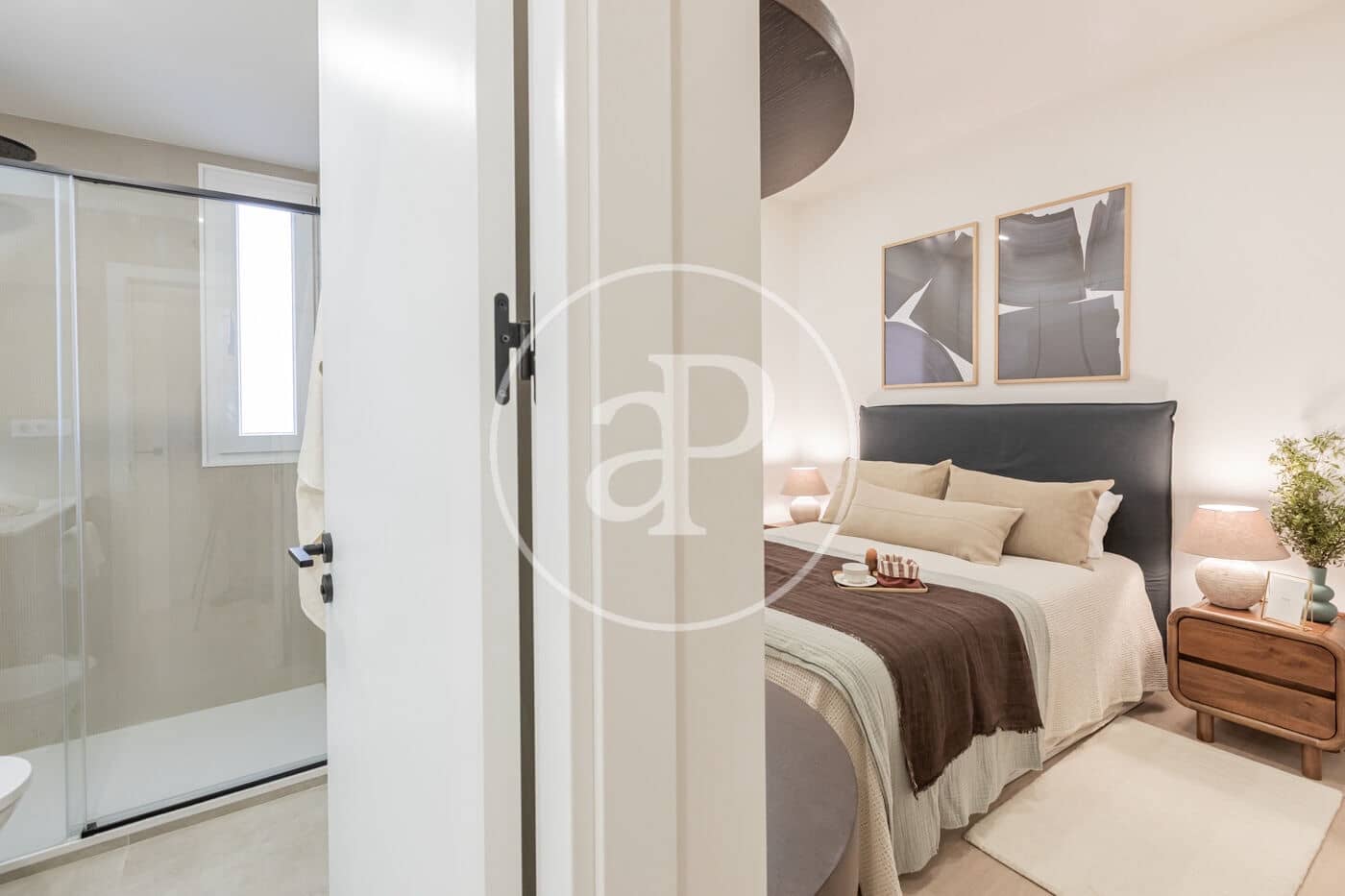 2 camera da letto Appartamento in vendita in Madrid citta - 880.000 € (Rif: 9349561)