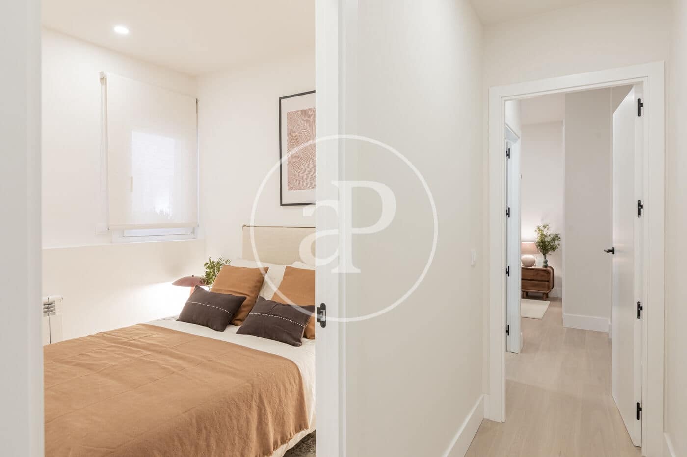 2 camera da letto Appartamento in vendita in Madrid citta - 880.000 € (Rif: 9349561)