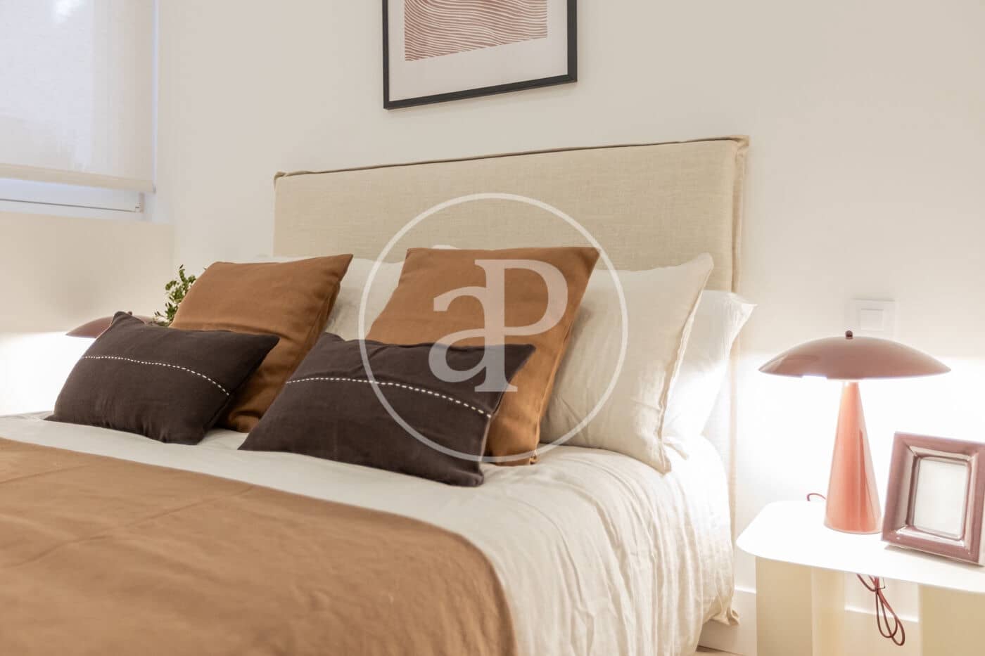 2 camera da letto Appartamento in vendita in Madrid citta - 880.000 € (Rif: 9349561)