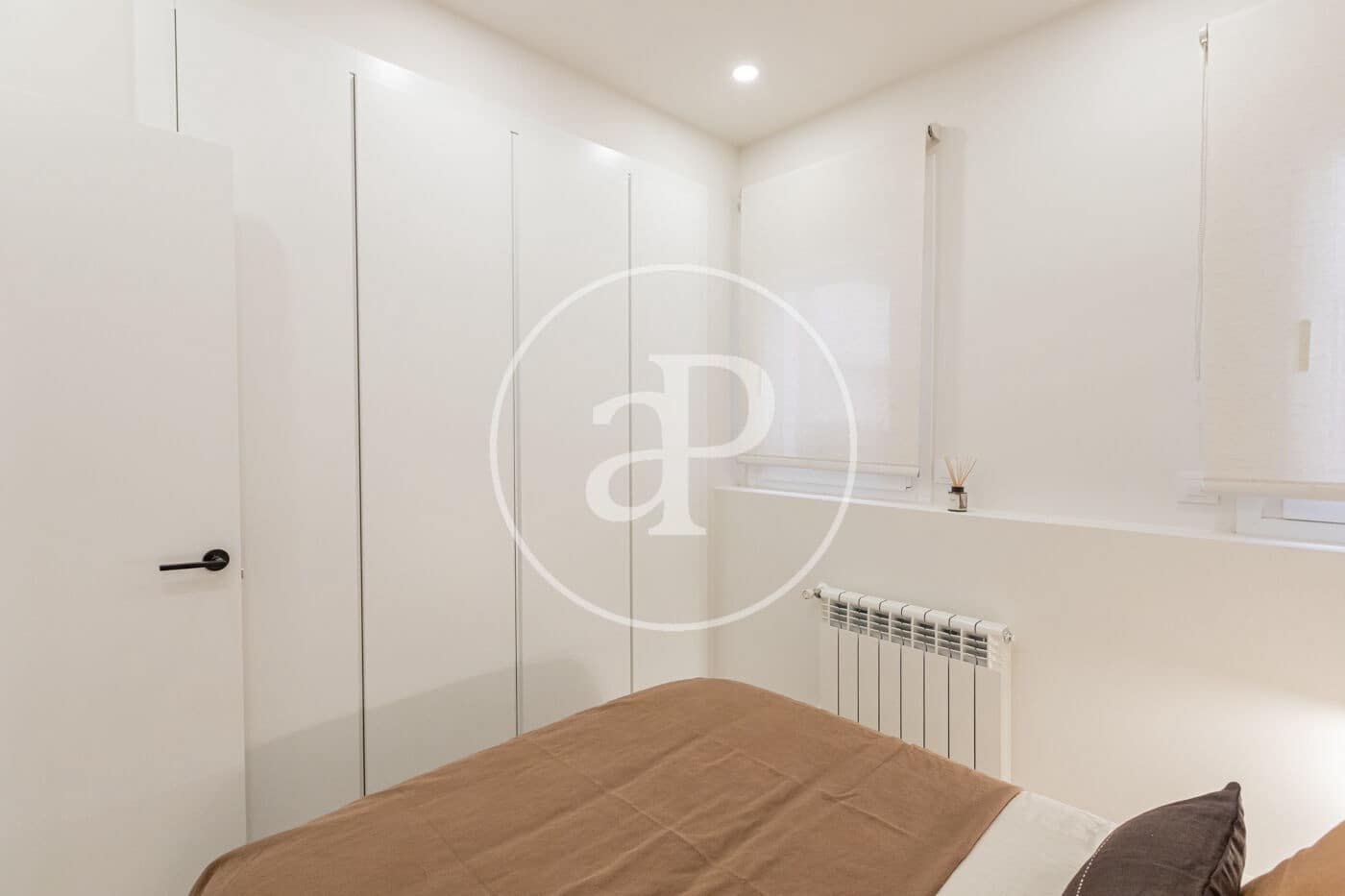 2 camera da letto Appartamento in vendita in Madrid citta - 880.000 € (Rif: 9349561)