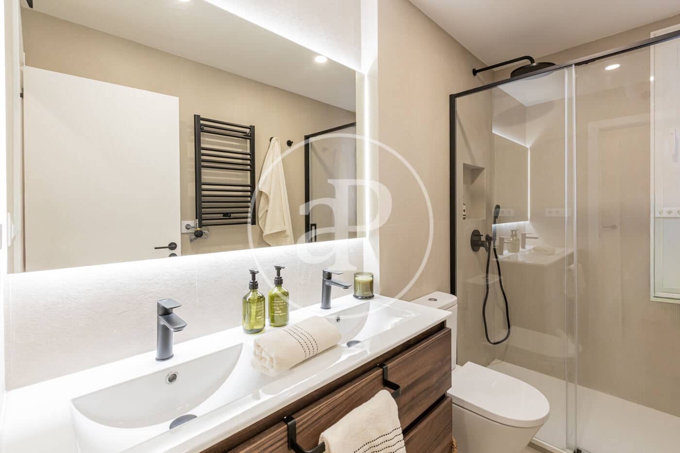 2 camera da letto Appartamento in vendita in Madrid citta - 880.000 € (Rif: 9349561)