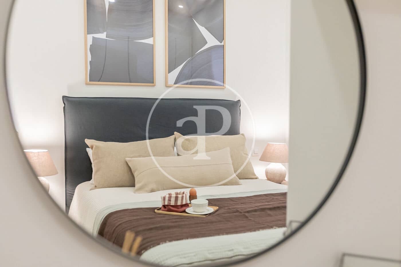 2 camera da letto Appartamento in vendita in Madrid citta - 880.000 € (Rif: 9349561)