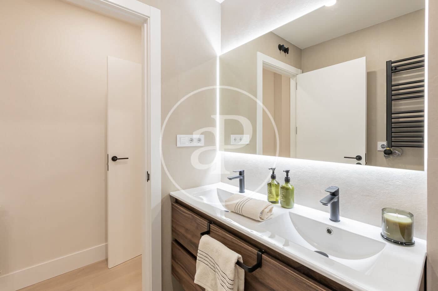 2 camera da letto Appartamento in vendita in Madrid citta - 880.000 € (Rif: 9349561)