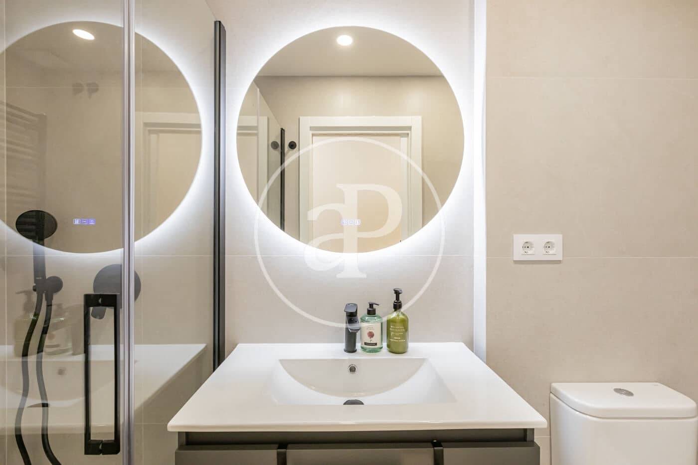 2 camera da letto Appartamento in vendita in Madrid citta - 880.000 € (Rif: 9349561)