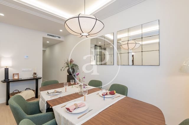 2 Zimmer Apartment zu verkaufen in Trafalgar, Madrid Stadt - 880.000 € (Ref: 9349561)
