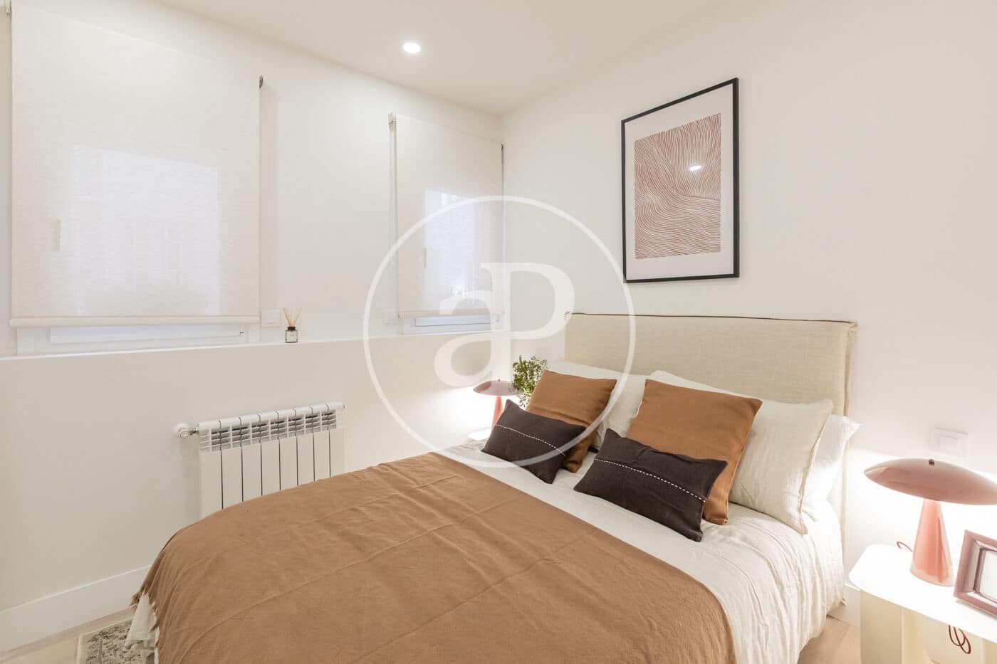 2 camera da letto Appartamento in vendita in Madrid citta - 880.000 € (Rif: 9349561)