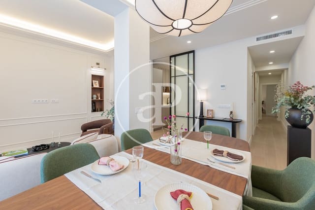 2 Zimmer Apartment zu verkaufen in Trafalgar, Madrid Stadt - 880.000 € (Ref: 9349561)