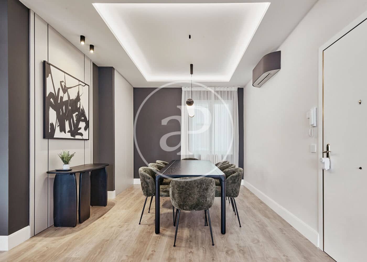 3 camera da letto Appartamento in vendita in Madrid citta - 2.059.000 € (Rif: 9349563)
