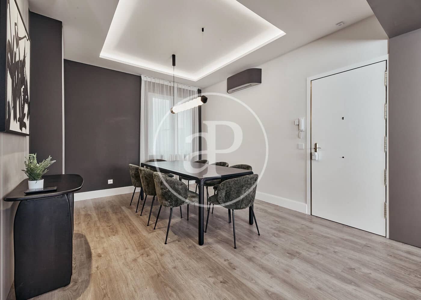 3 camera da letto Appartamento in vendita in Madrid citta - 2.059.000 € (Rif: 9349563)
