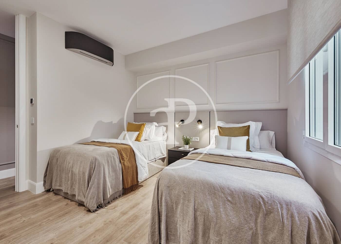 3 camera da letto Appartamento in vendita in Madrid citta - 2.059.000 € (Rif: 9349563)