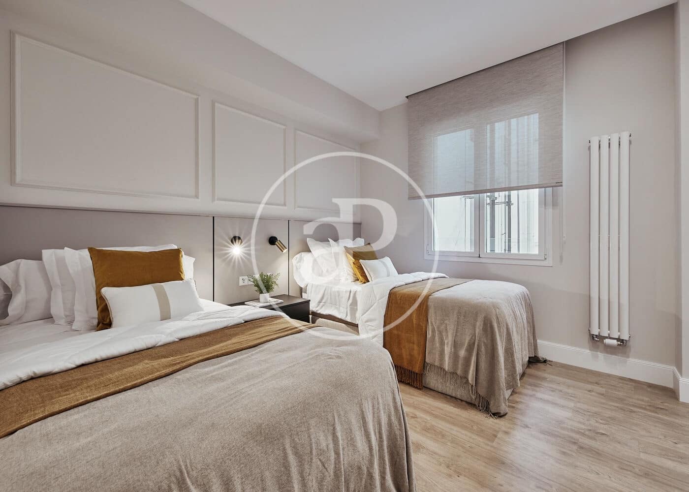 3 camera da letto Appartamento in vendita in Madrid citta - 2.059.000 € (Rif: 9349563)