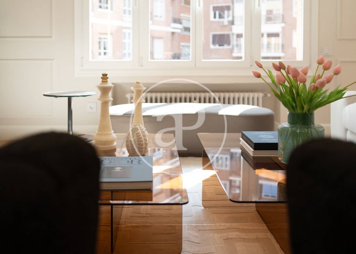 3 sypialnia Apartament na sprzedaż w Miasto Madryt - 2 750 000 € (Ref: 9349565)