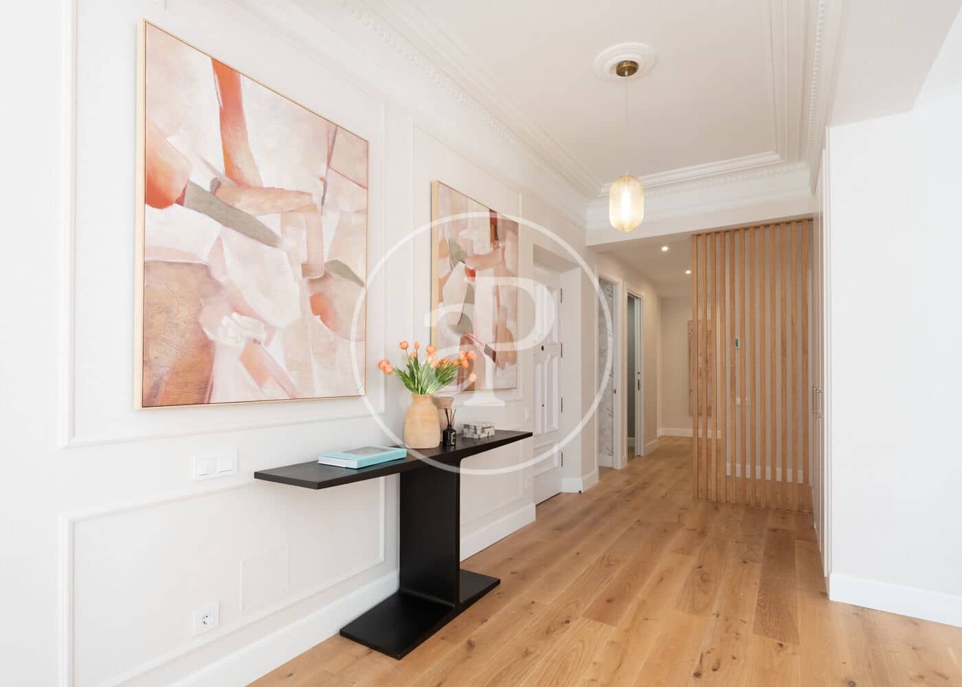 3 sypialnia Apartament na sprzedaż w Miasto Madryt - 2 750 000 € (Ref: 9349565)