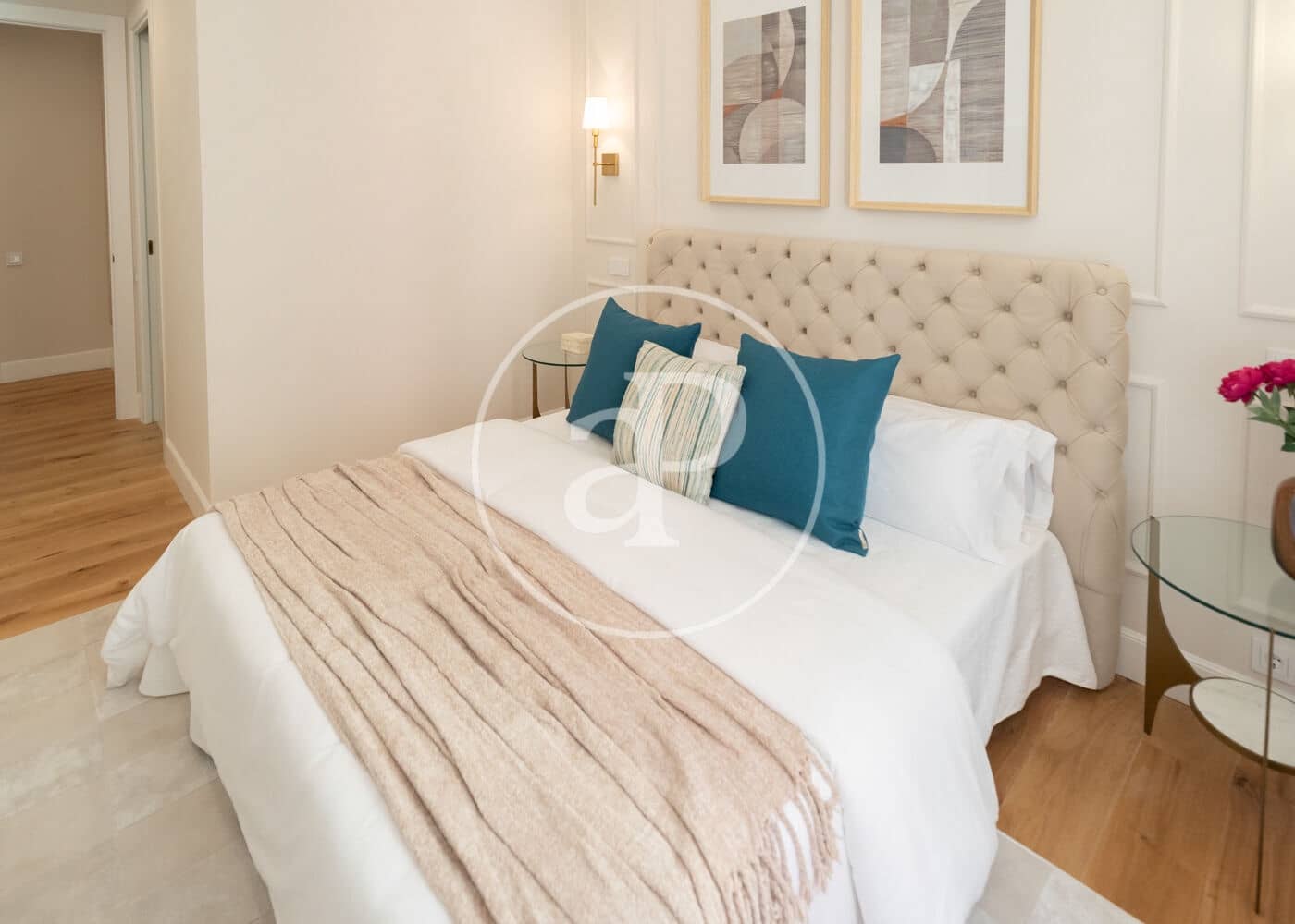 3 sypialnia Apartament na sprzedaż w Miasto Madryt - 2 750 000 € (Ref: 9349565)