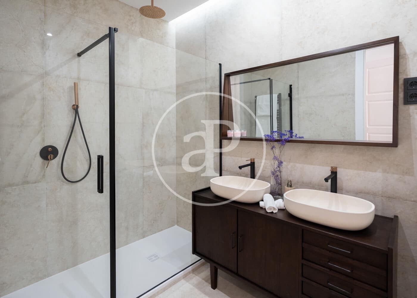 3 sypialnia Apartament na sprzedaż w Miasto Madryt - 2 750 000 € (Ref: 9349565)