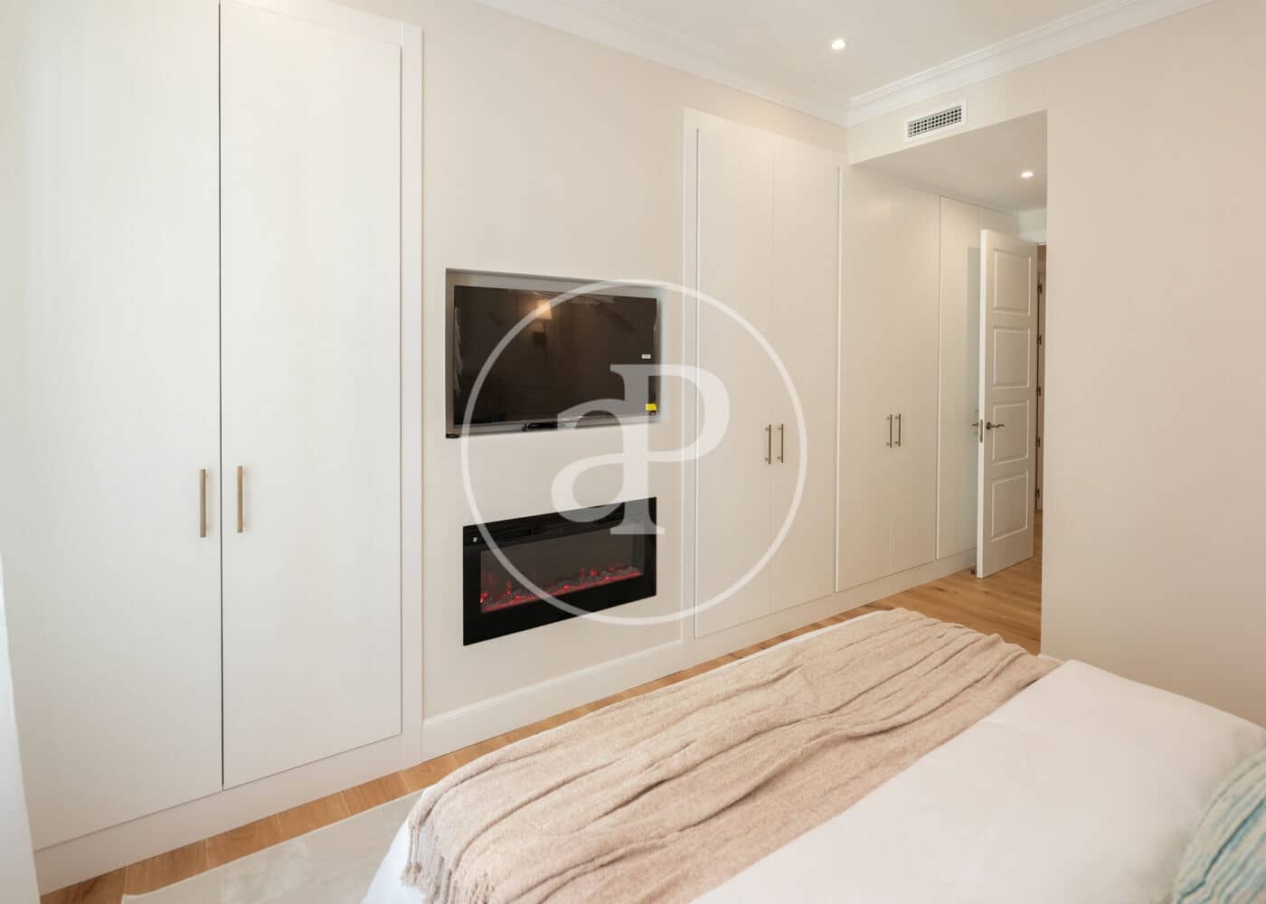 3 sypialnia Apartament na sprzedaż w Miasto Madryt - 2 750 000 € (Ref: 9349565)