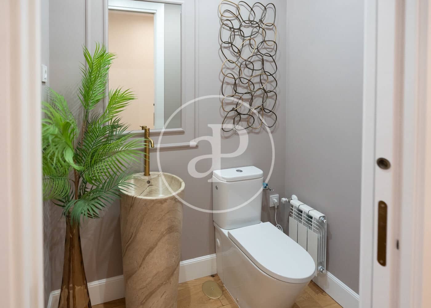 3 sypialnia Apartament na sprzedaż w Miasto Madryt - 2 750 000 € (Ref: 9349565)