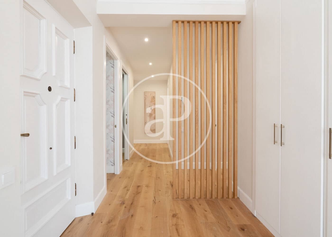 3 sypialnia Apartament na sprzedaż w Miasto Madryt - 2 750 000 € (Ref: 9349565)