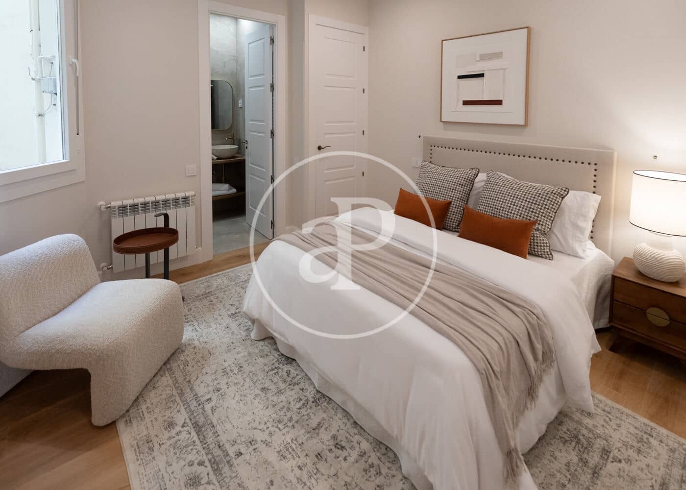 3 sypialnia Apartament na sprzedaż w Miasto Madryt - 2 750 000 € (Ref: 9349565)