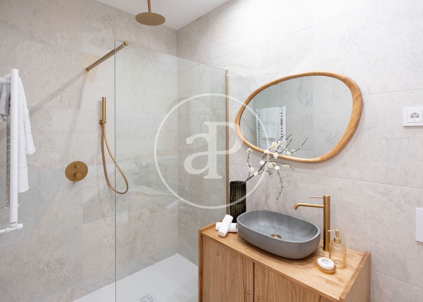 3 sypialnia Apartament na sprzedaż w Miasto Madryt - 2 750 000 € (Ref: 9349565)