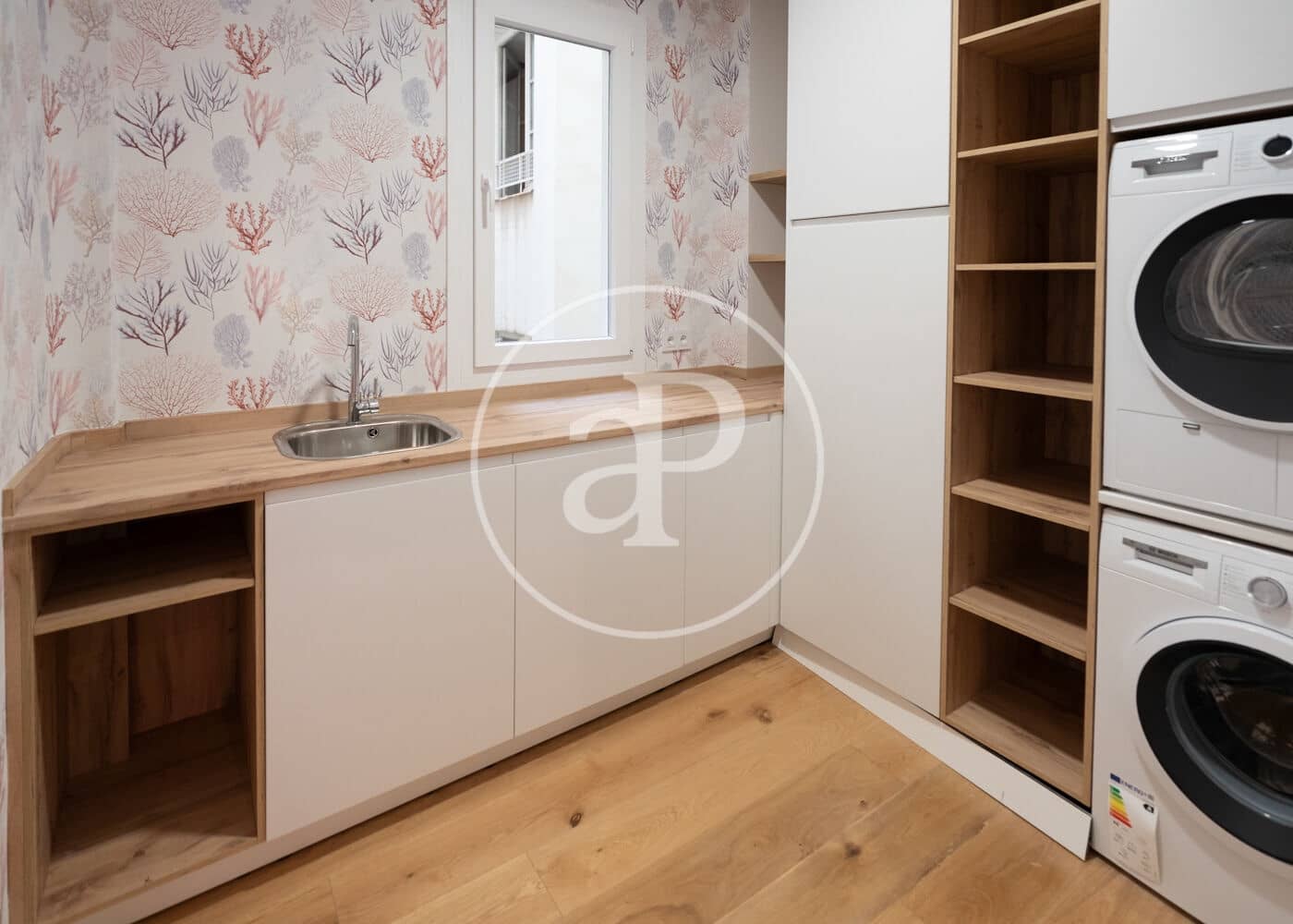 3 sypialnia Apartament na sprzedaż w Miasto Madryt - 2 750 000 € (Ref: 9349565)