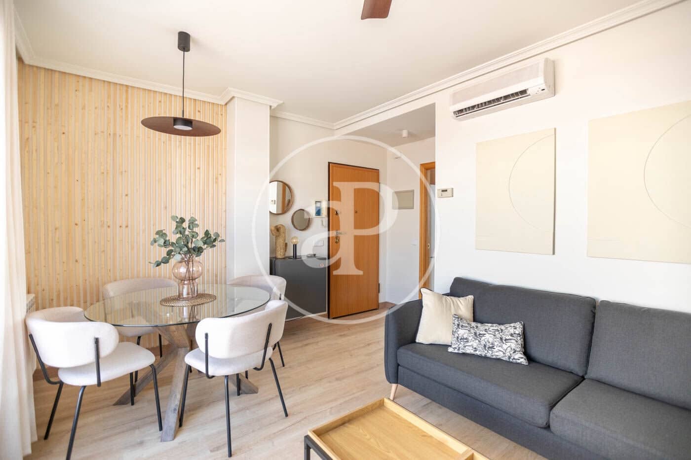 1 sypialnia Apartament na sprzedaż w Miasto Madryt - 550 000 € (Ref: 9349566)