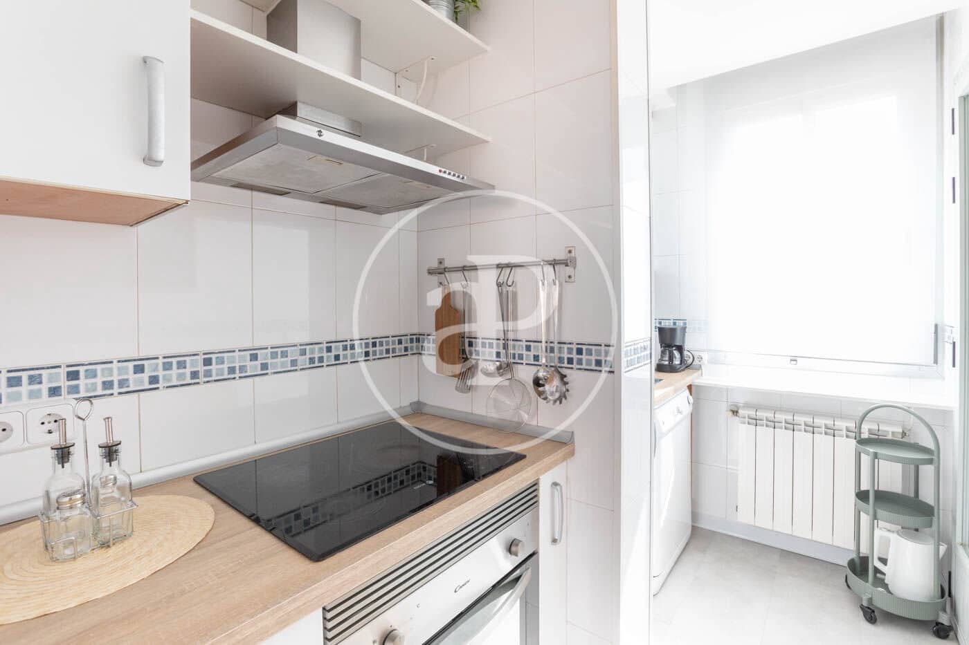 1 sypialnia Apartament na sprzedaż w Miasto Madryt - 550 000 € (Ref: 9349566)