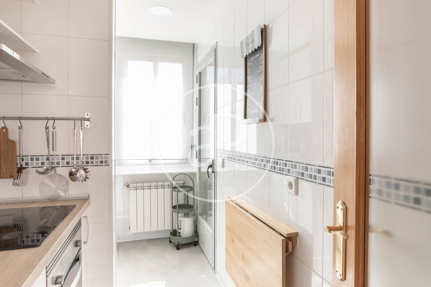 1 sypialnia Apartament na sprzedaż w Miasto Madryt - 550 000 € (Ref: 9349566)