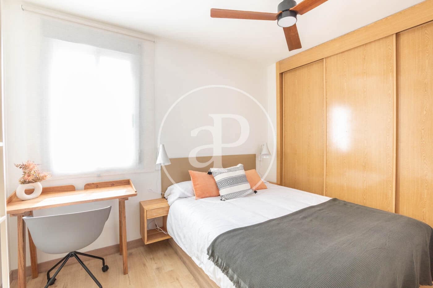 1 sypialnia Apartament na sprzedaż w Miasto Madryt - 550 000 € (Ref: 9349566)