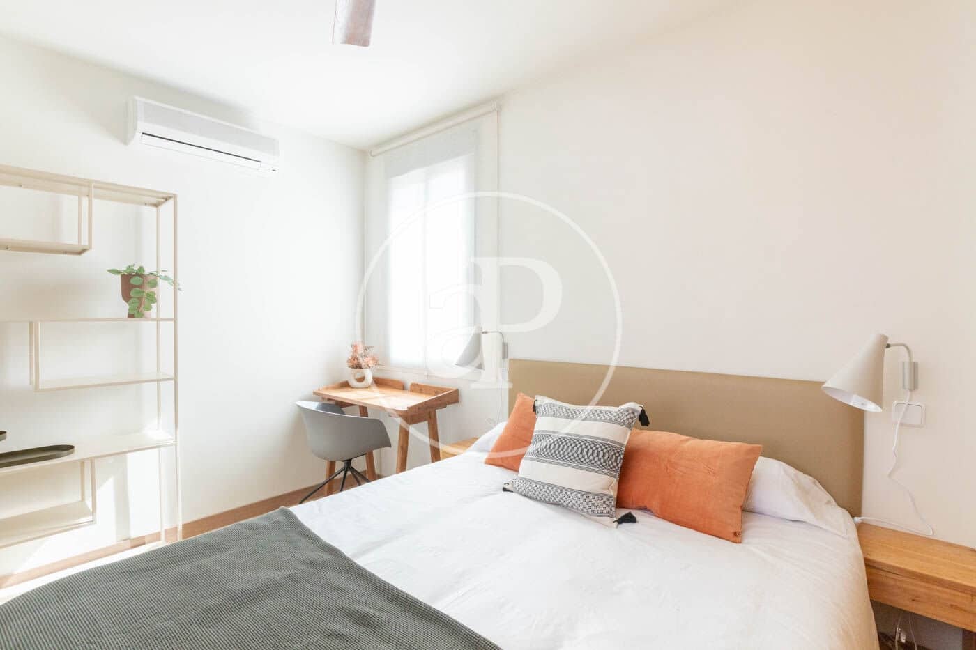 1 sypialnia Apartament na sprzedaż w Miasto Madryt - 550 000 € (Ref: 9349566)