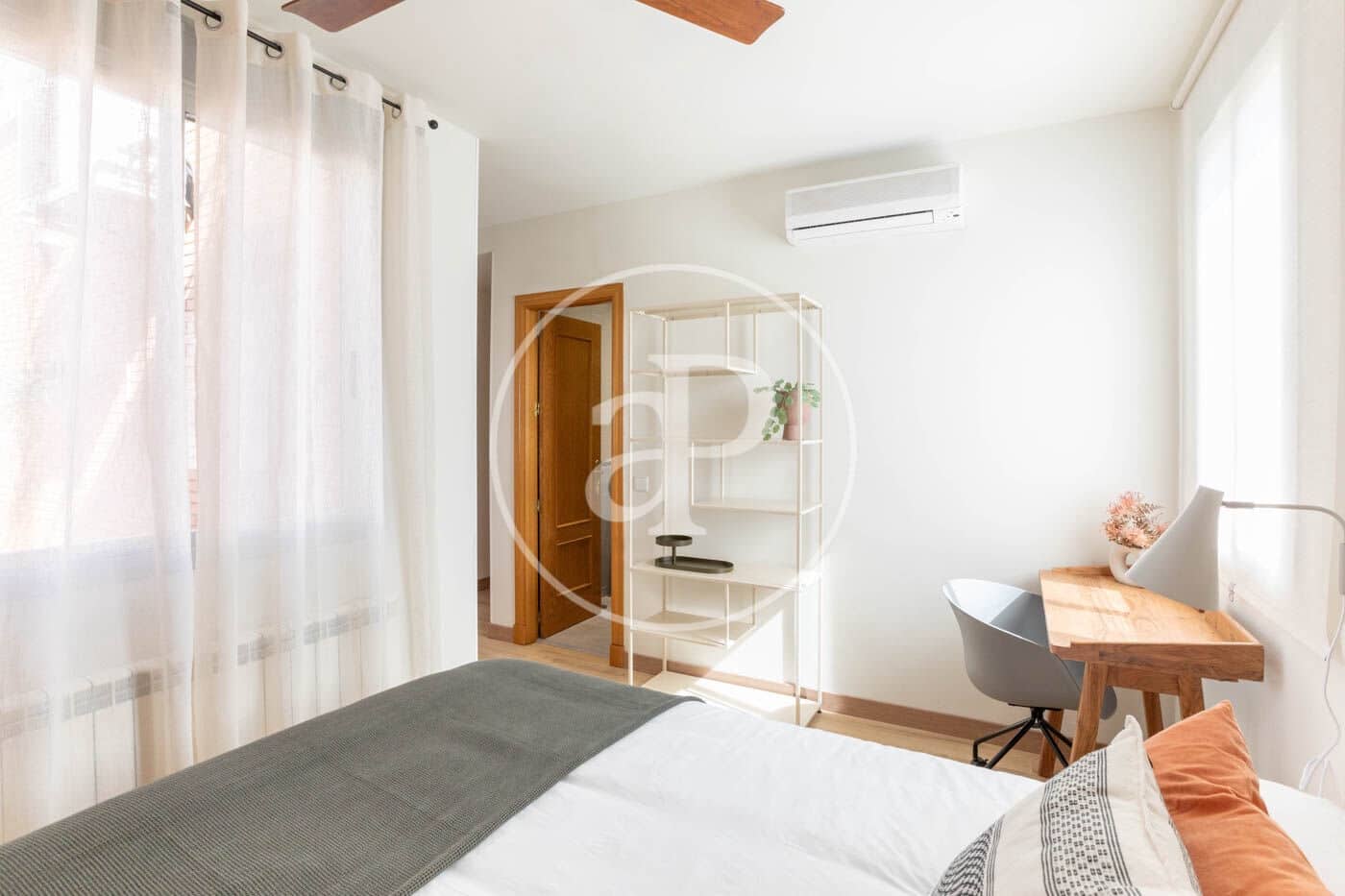 1 sypialnia Apartament na sprzedaż w Miasto Madryt - 550 000 € (Ref: 9349566)