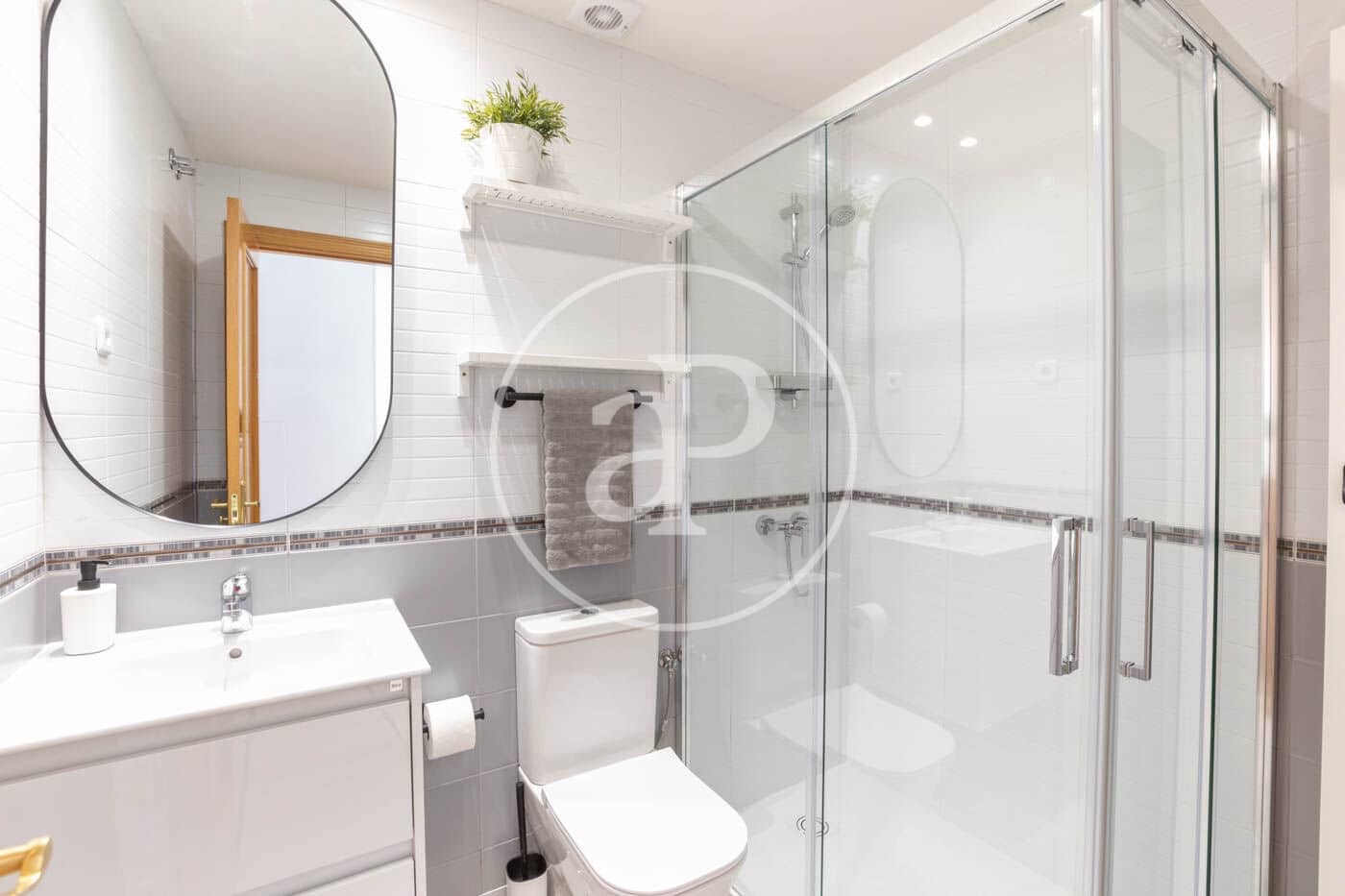 1 sypialnia Apartament na sprzedaż w Miasto Madryt - 550 000 € (Ref: 9349566)