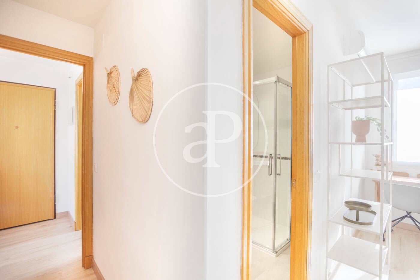 1 sypialnia Apartament na sprzedaż w Miasto Madryt - 550 000 € (Ref: 9349566)