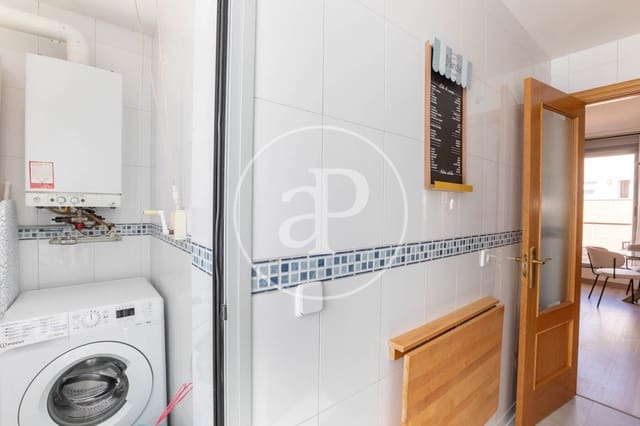 1 bedroom Apartment for sale in Canillas, Madrid city - € 550,000 (Ref: 9349566)