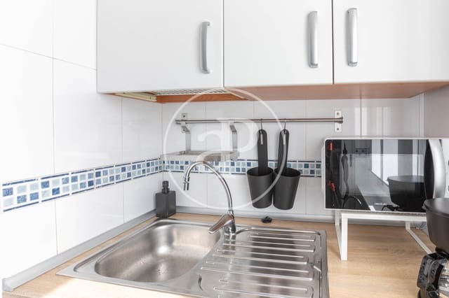 1 bedroom Apartment for sale in Canillas, Madrid city - € 550,000 (Ref: 9349566)