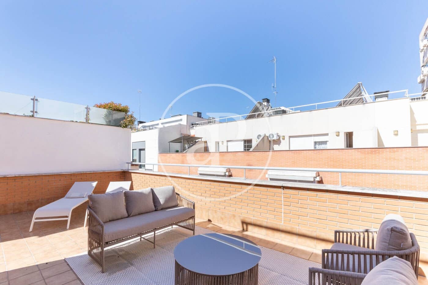 1 sypialnia Apartament na sprzedaż w Miasto Madryt - 550 000 € (Ref: 9349566)