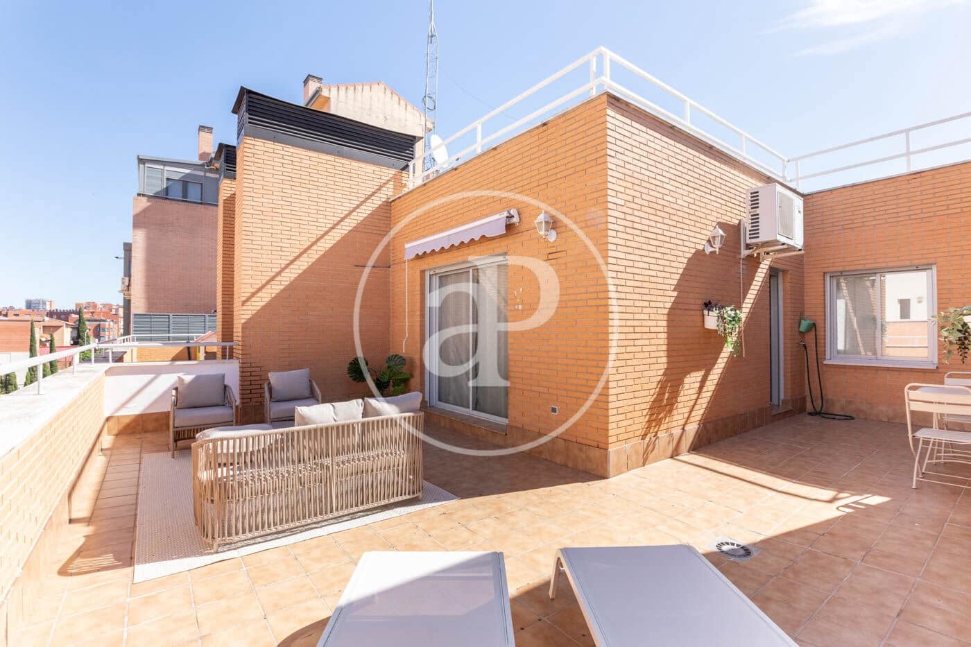 1 sypialnia Apartament na sprzedaż w Miasto Madryt - 550 000 € (Ref: 9349566)