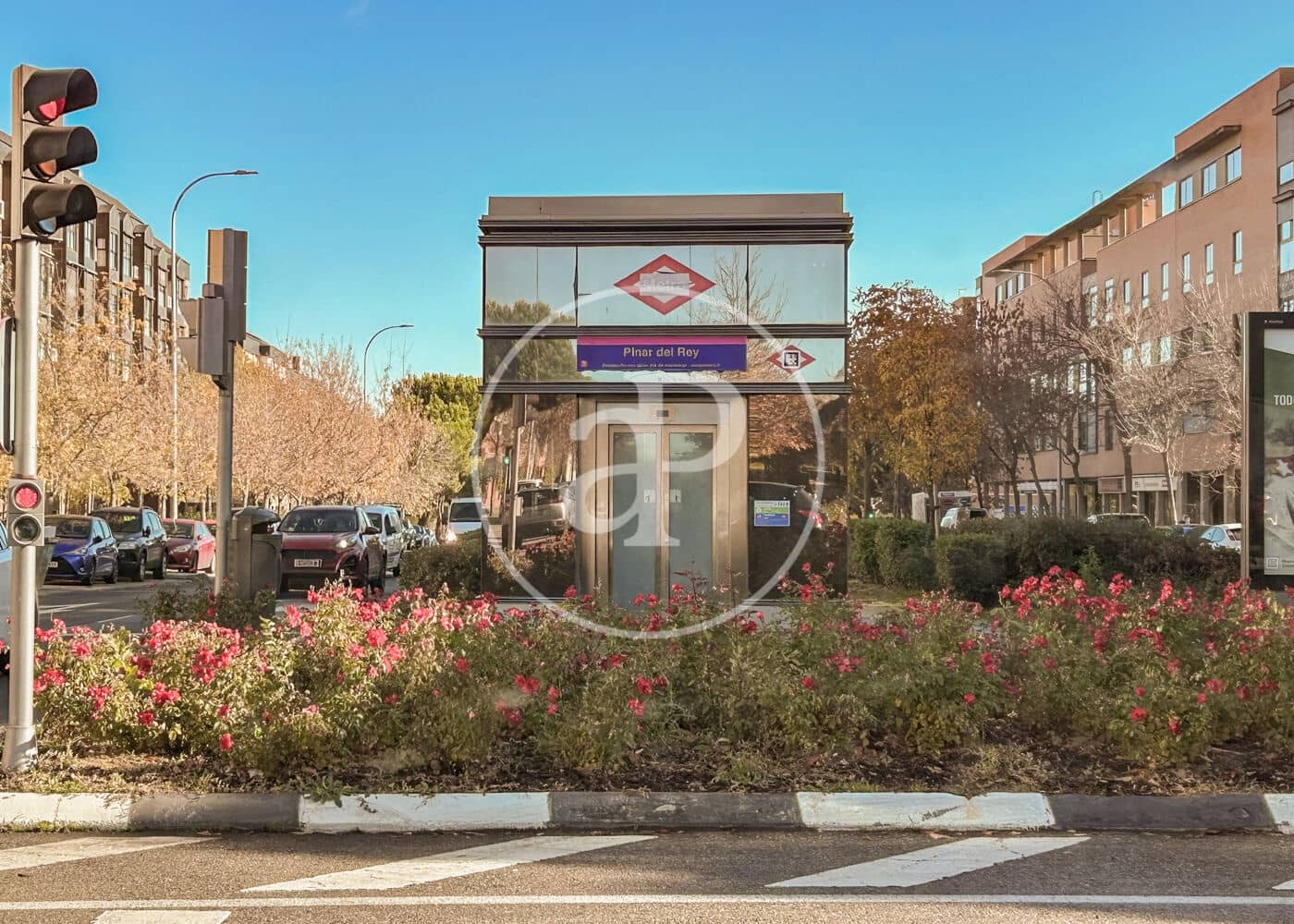 1 sypialnia Apartament na sprzedaż w Miasto Madryt - 550 000 € (Ref: 9349566)