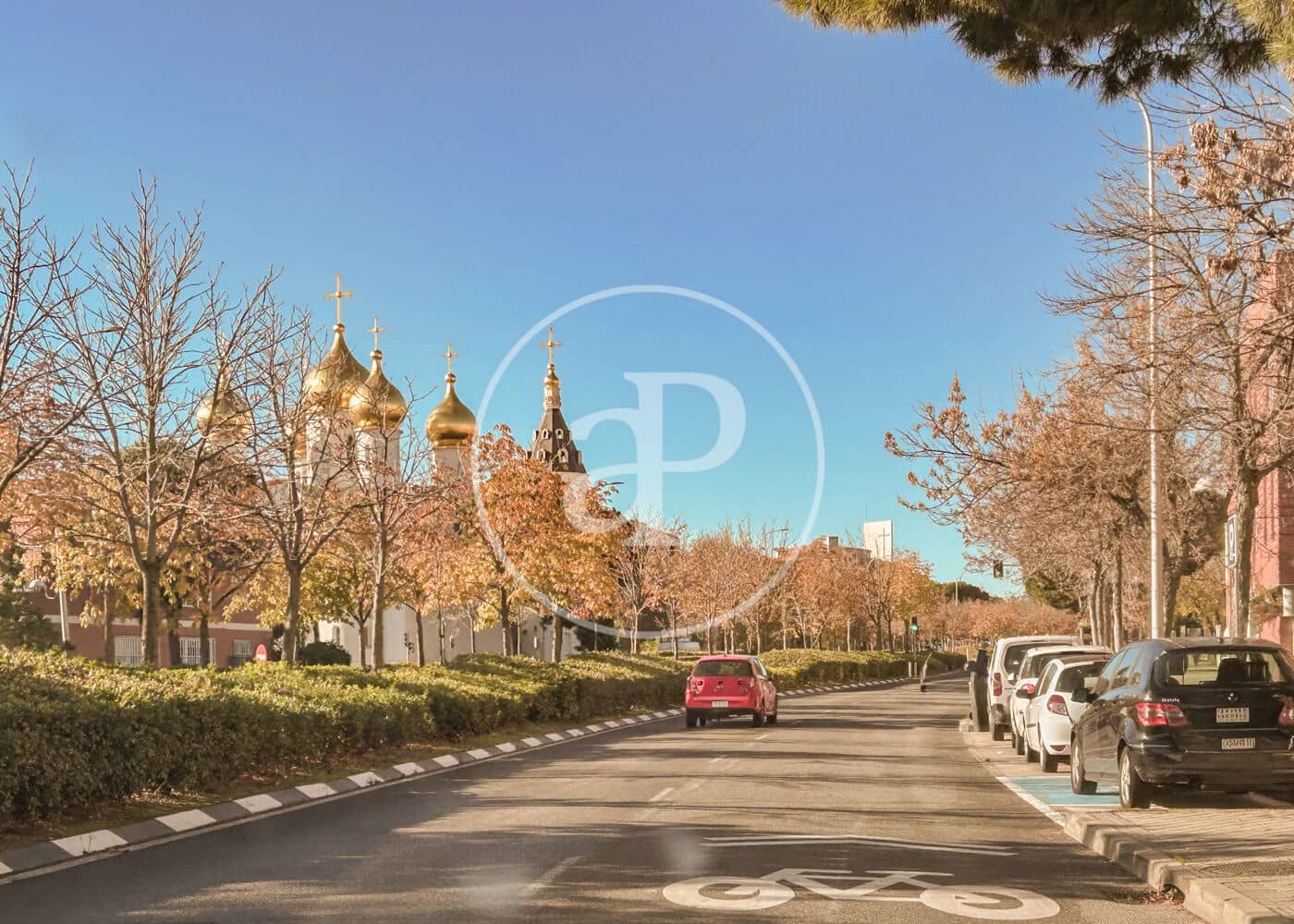 1 sypialnia Apartament na sprzedaż w Miasto Madryt - 550 000 € (Ref: 9349566)