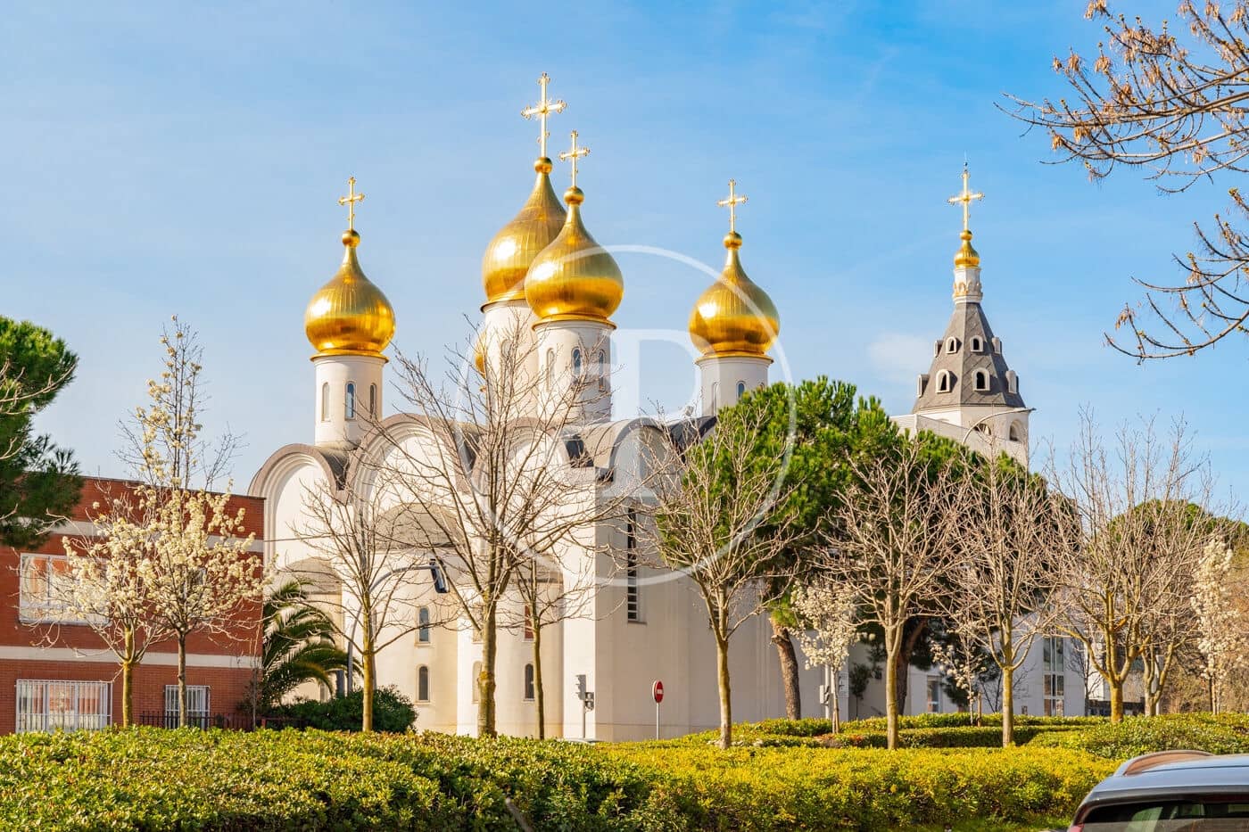 1 sypialnia Apartament na sprzedaż w Miasto Madryt - 495 000 € (Ref: 9349566)