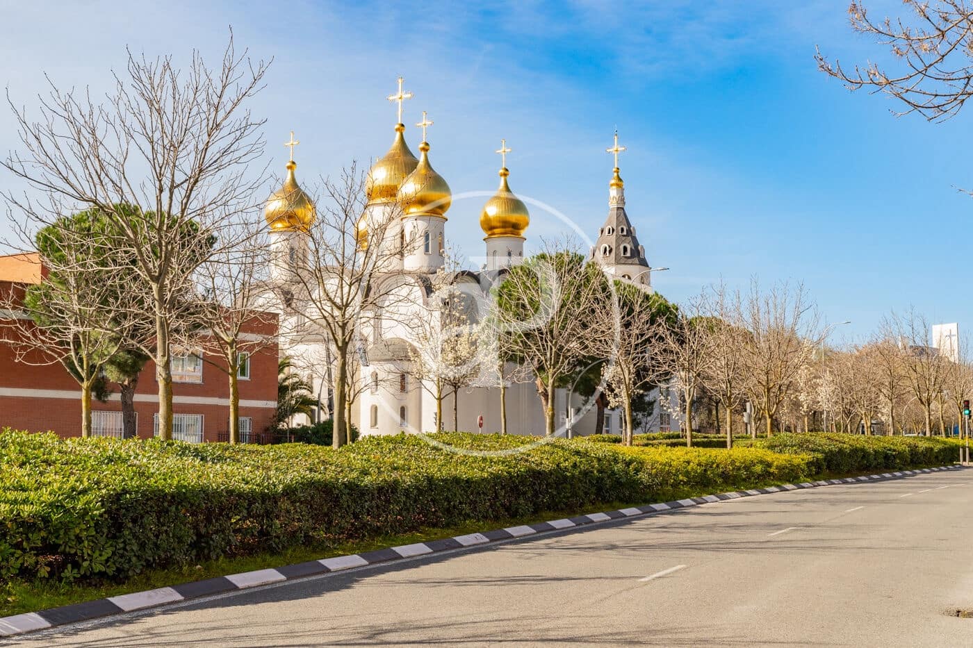 1 sypialnia Apartament na sprzedaż w Miasto Madryt - 495 000 € (Ref: 9349566)