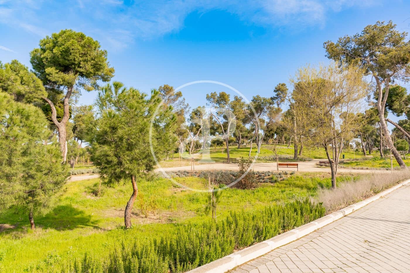 1 sypialnia Apartament na sprzedaż w Miasto Madryt - 495 000 € (Ref: 9349566)