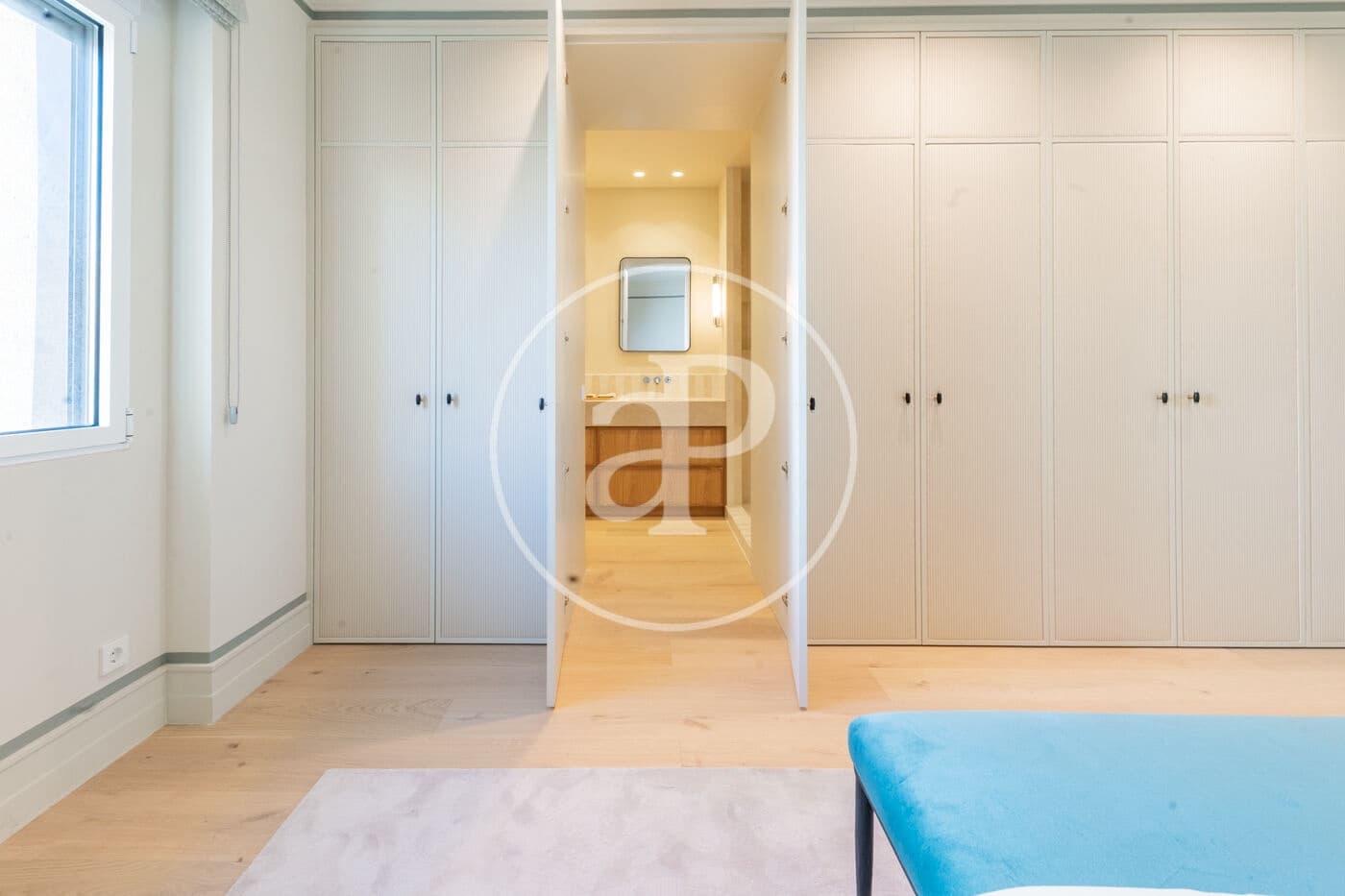 3 soveværelse Lejlighed til salg i Madrid by - € 7.490.000 (Ref: 9349567)